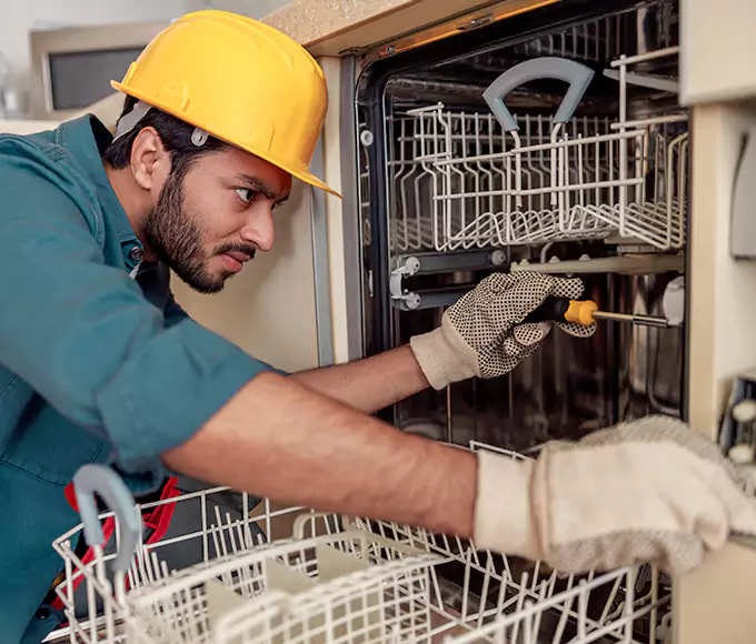 Why Coronado, CA Businesses Trust Coronado Appliance Pro for Commercial Dishwasher Repair?