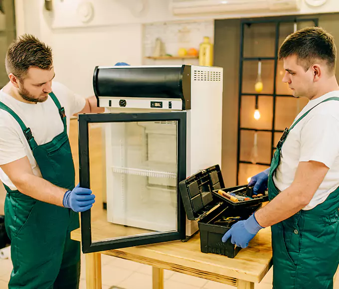 Why Coronado Kitchen Owners Choose Coronado Appliance Pro for Every Commercial Kitchen Repair?