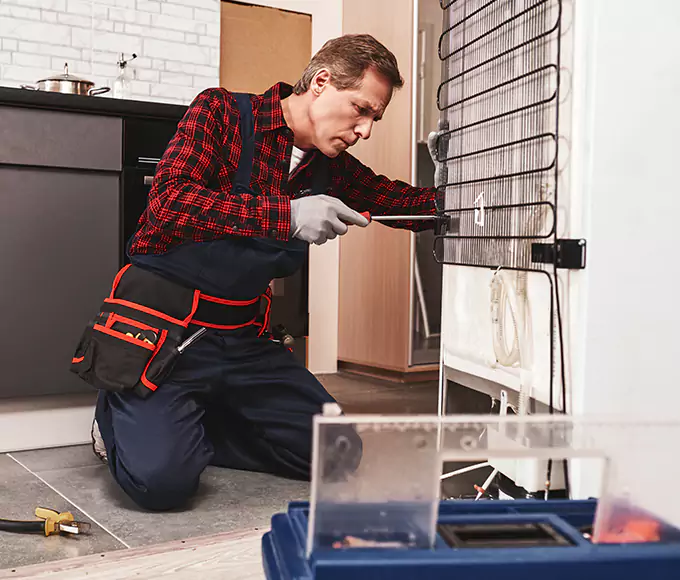 Why Coronado, CA Food Service Operators Trust Coronado Appliance Pro for Every Commercial Refrigerator Repair Service?