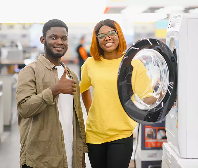 Why Coronado, CA Laundry Operators Pick Coronado Appliance Pro for Every Washer Failure?