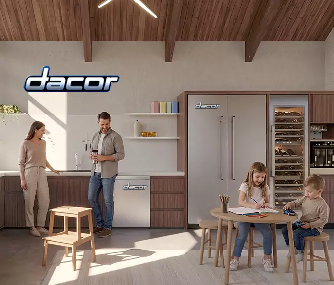 What Sets Our Dacor Service Apart in Coronado, CA?