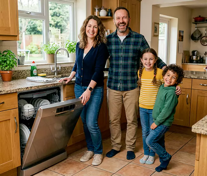Why Coronado, CA Homeowners Trust Coronado Appliance Pro for Dishwasher Door Gasket Replacement?