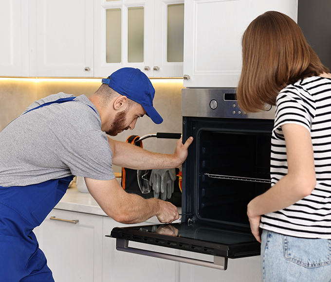 Why Coronado Homeowners Trust Coronado Appliance Pro for Every Emergency Appliance Repair?
