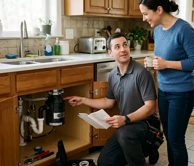 Why Coronado Homeowners Trust Coronado Appliance Pro for Every Fridge Fix?