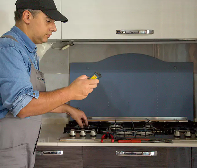 Why Coronado Appliance Pro Is the Safe Hands Choice for Gas Stove Repair in Coronado, CA?