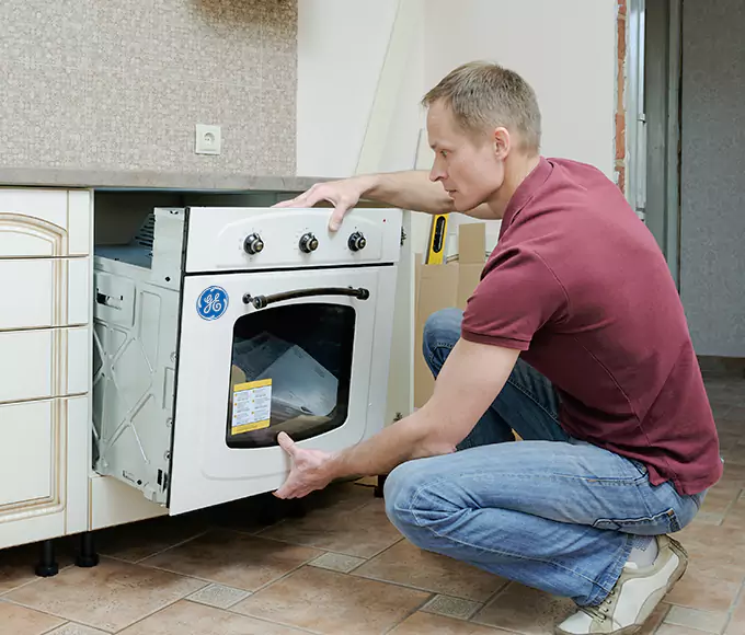 What Sets Our GE Appliance Service Apart in Coronado, CA?
