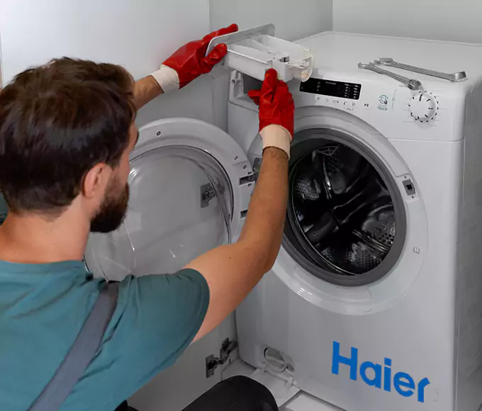 What Sets Our Haier Service Apart in Coronado, CA?