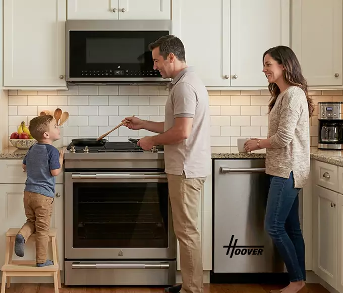 What Sets Our Hoover Service Apart in Coronado, CA?