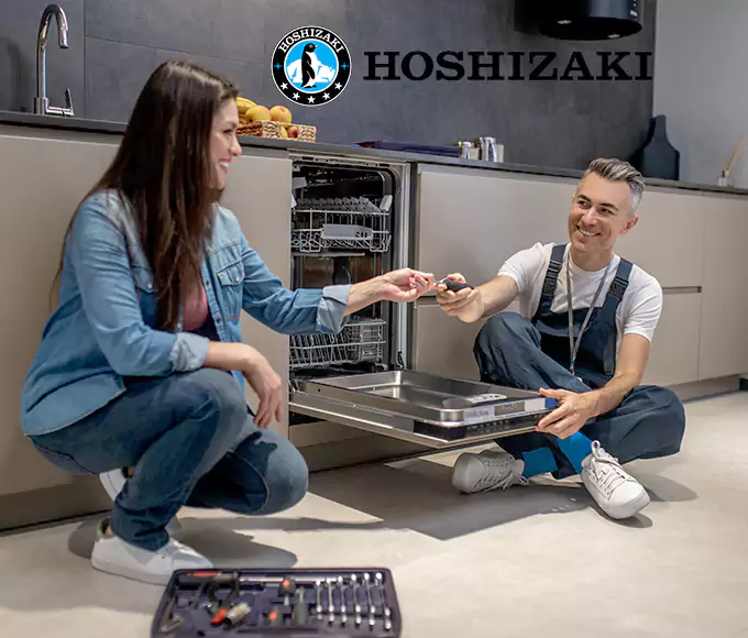 What Sets Our Hoshizaki Service Apart in Coronado, CA?