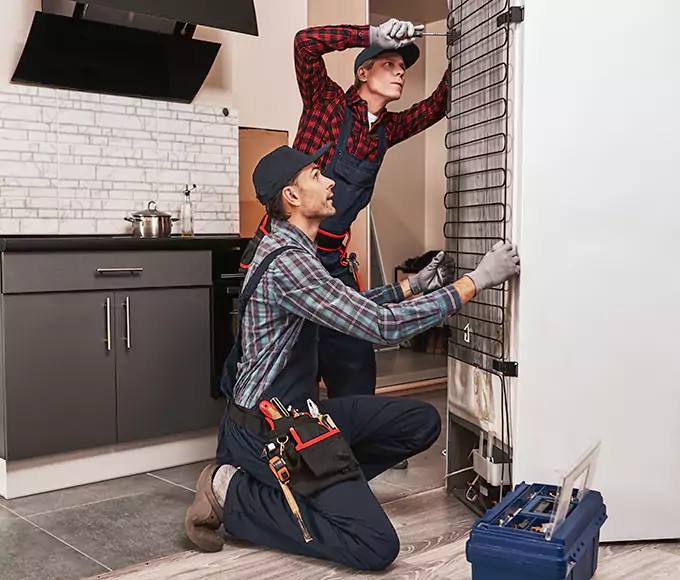 Why Coronado Homeowners Choose Coronado Appliance Pro for Every In-Home Appliance Repair?