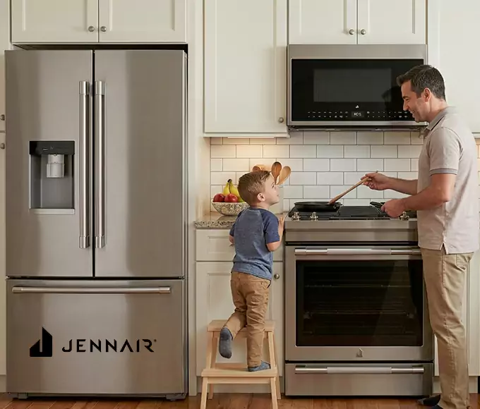 What Sets Our JennAir Service Apart in Coronado, CA?