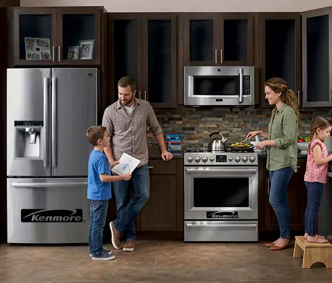 What Sets Our Kenmore Service Apart in Coronado, CA?