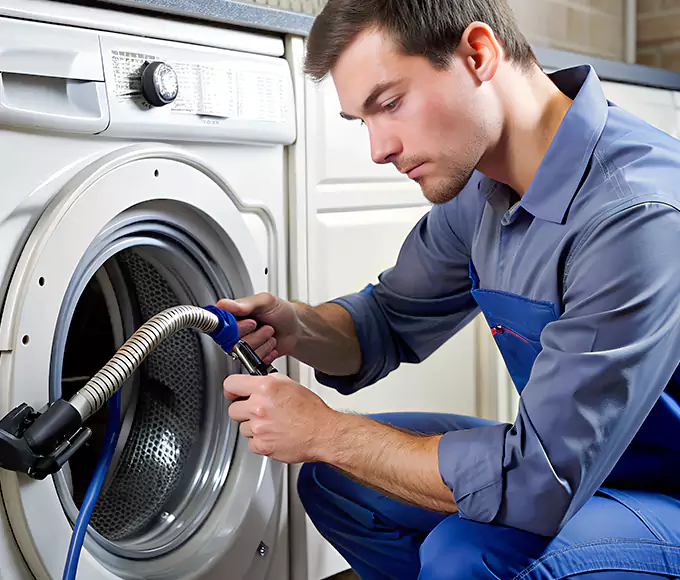Why Coronado Homeowners Choose Coronado Appliance Pro for Laundry Appliance Repair?
