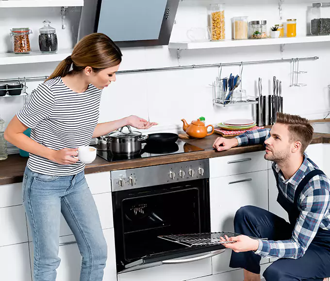 What Sets Our Miele Service Apart in Coronado, CA?