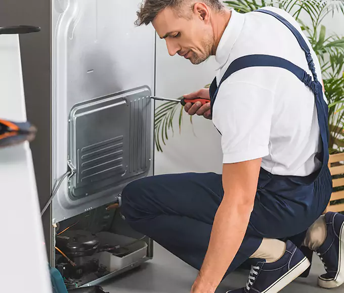 Why Coronado, CA Homeowners Rely on Coronado Appliance Pro for Every Mini Fridge Fix?