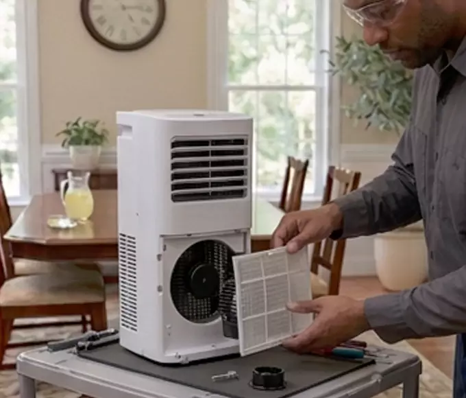 Why People in Coronado, CA Trust Our Portable AC Specialists?