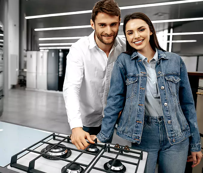 Why Coronado Homeowners Rely on Coronado Appliance Pro for Expert Cooktop Installation? 