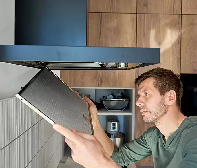 Why Coronado, CA Homeowners Trust Coronado Appliance Pro for Every Range Hood Switch Repair and Ventilation Job?