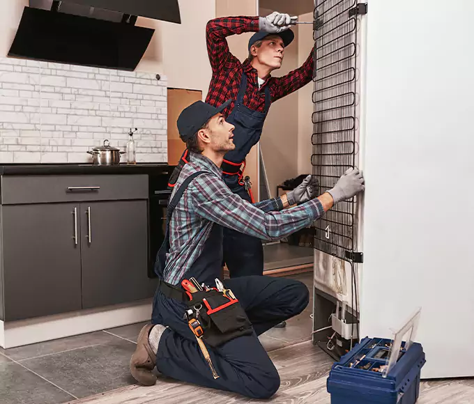 Why Coronado, CA Homeowners Trust Coronado Appliance Pro for Refrigerator Not Cooling Repair?