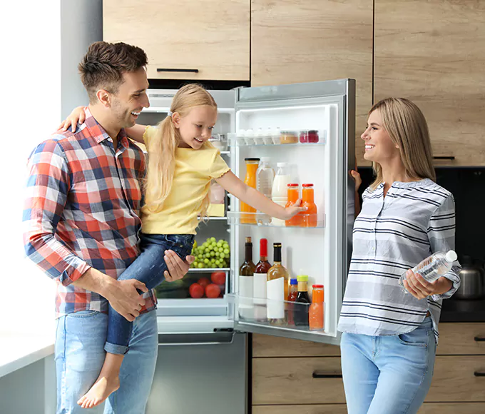 Why Coronado Homeowners Trust Coronado Appliance Pro for Every Fridge Fix?