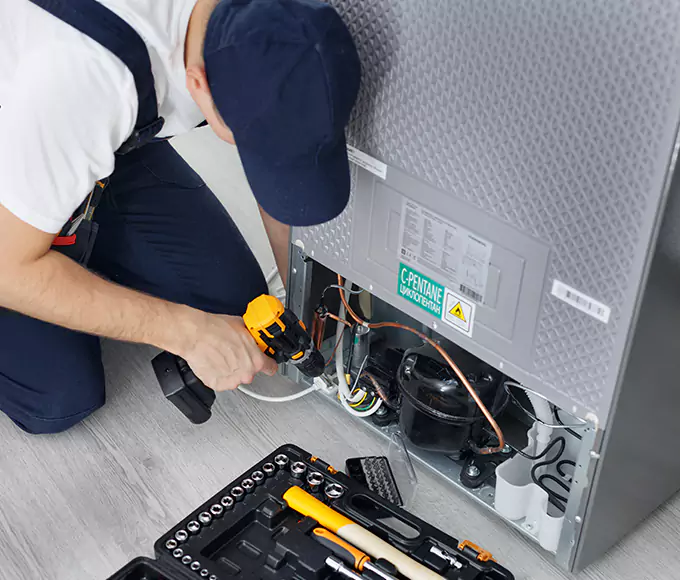 Why Coronado Restaurant Owners Trust Coronado Appliance Pro for Every Refrigeration Repair Restaurant Services Job?