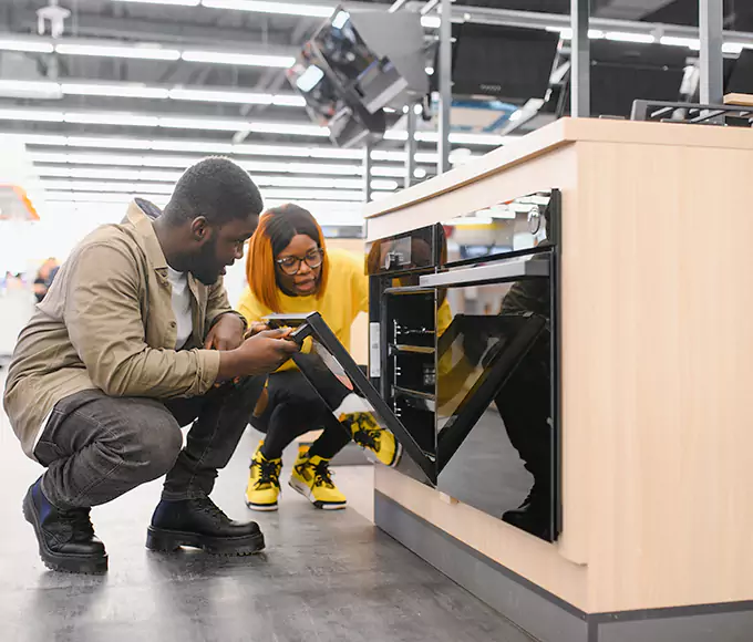 Why Coronado Customers Trust Coronado Appliance Pro for Retailer Purchased Appliance Installation?