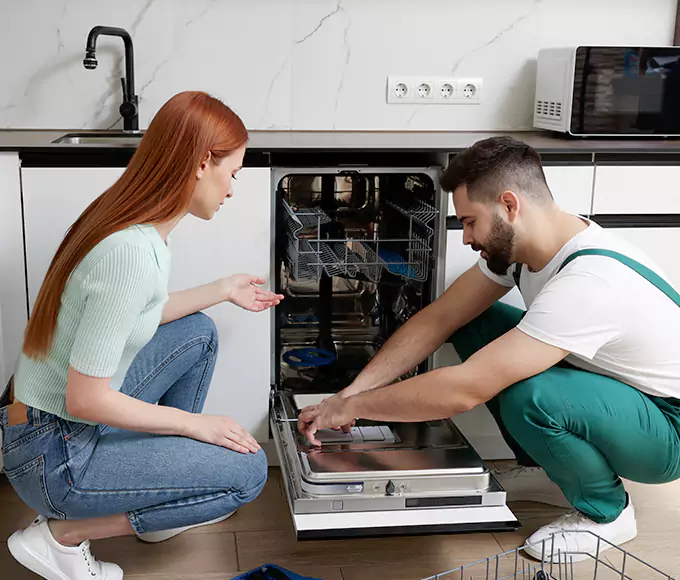 Why Coronado Homeowners Choose Coronado Appliance Pro as Their Same Day Dishwasher Repair Company?