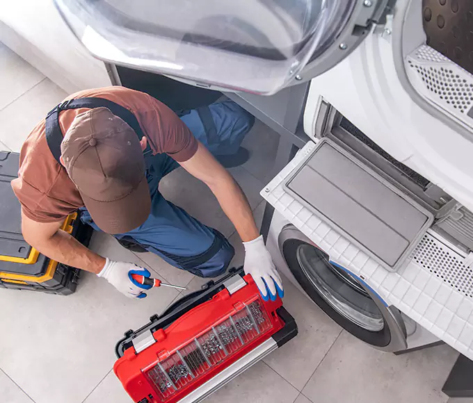 Why Coronado Homeowners Choose Coronado Appliance Pro for Same Day Service Washer Repairs?