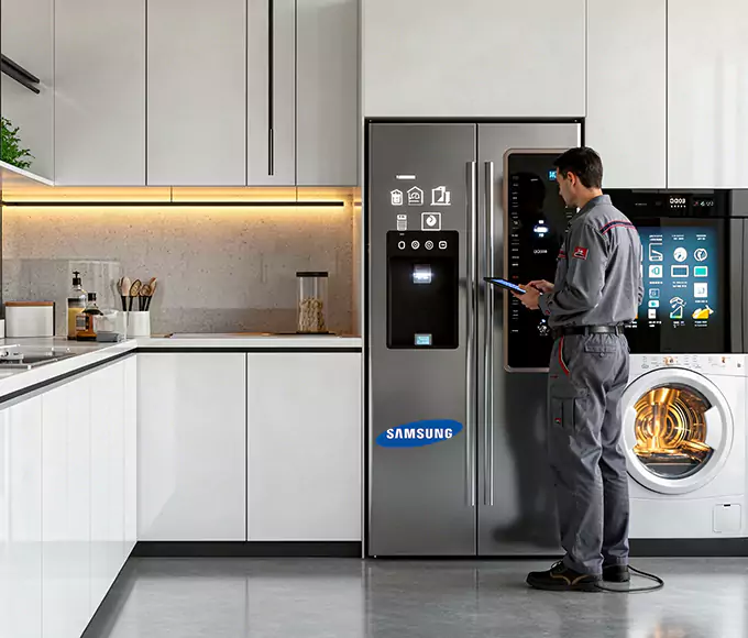 What Sets Our Samsung Service Apart in Coronado, CA?