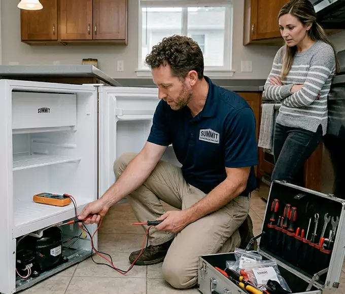 What Sets Our Summit Service Apart in Coronado, CA?