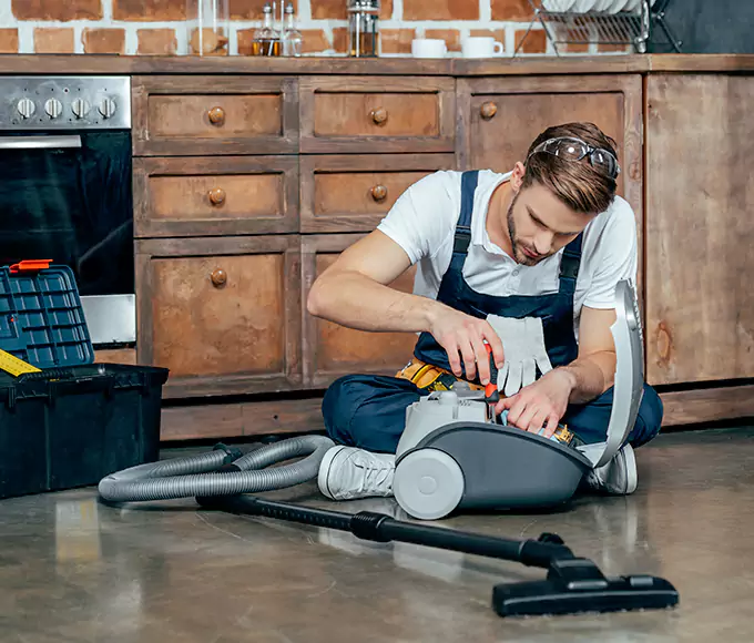 Why Coronado, CA Homeowners Trust Coronado Appliance Pro for Every Vacuum Fix?
