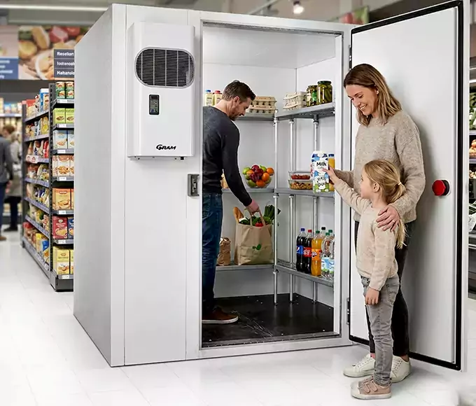 Why Coronado Business Owners and Choose Coronado Appliance Pro for Walk-In Refrigerator Repair?