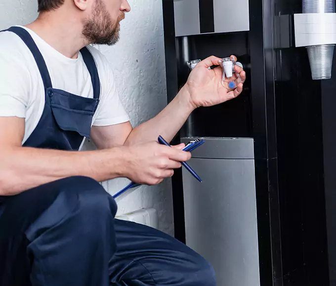 Why Coronado, CA Households Trust Coronado Appliance Pro for Every Dispenser Fix?