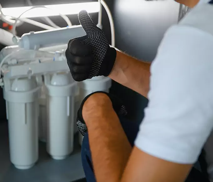 Why Coronado Homeowners Trust Us for Home Water Filtration System Installation?