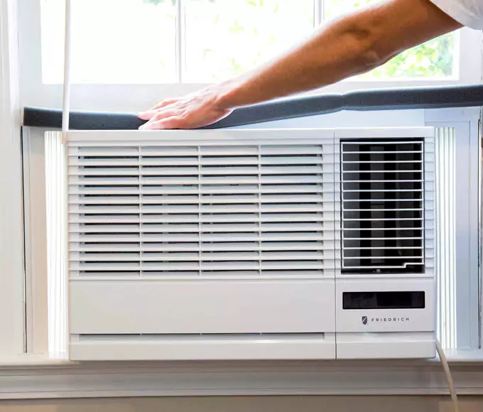 Why Coronado, CA Homeowners Choose Coronado Appliance Pro for Every Window Air Conditioner Repair Service Job?