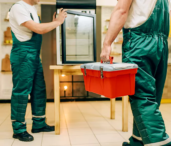 Why Coronado, CA Wine Collectors Trust Coronado Appliance Pro for Every Cooler Fix?